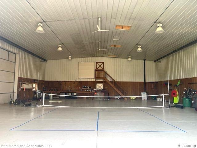 2260 Rock Valley Road, Metamora, MI 48455 — Photo 48