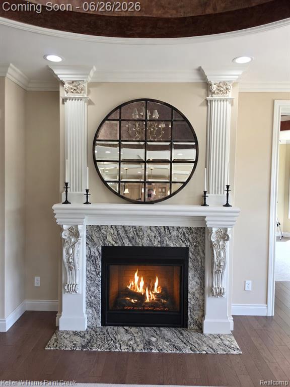 2400 Inwood Road, Washington, MI 48095 — Photo 25