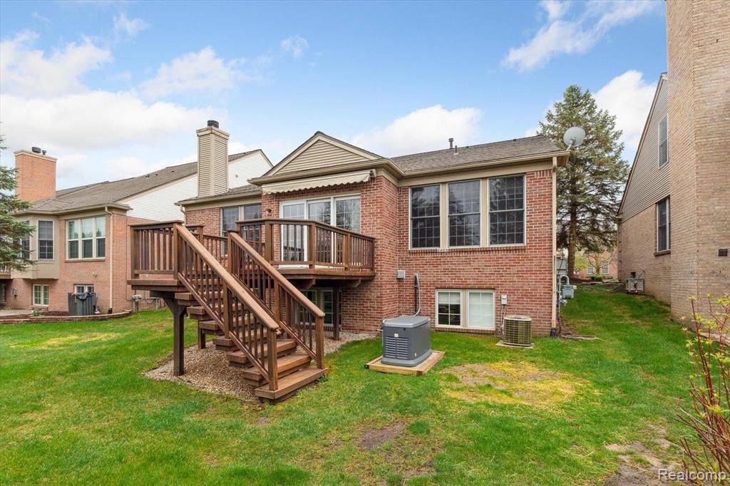 51300 NORTHVIEW, Plymouth, MI 48170 — Photo 24