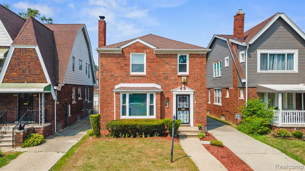 17175 Greenlawn Street, Detroit, MI 48221 — Photo 2