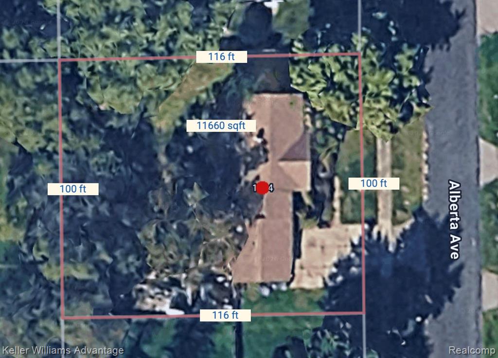 1334 Alberta Avenue, Burton, MI 48509 — Photo 5