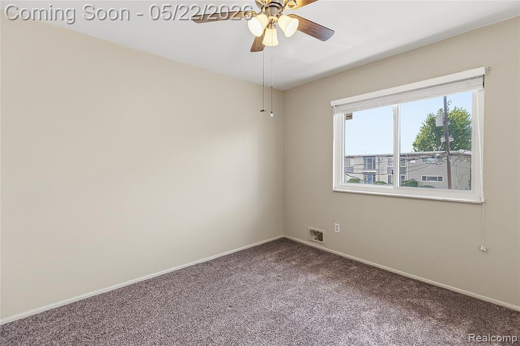 4839 Mansfield Avenue, G7, Royal Oak, MI 48073 — Photo 10
