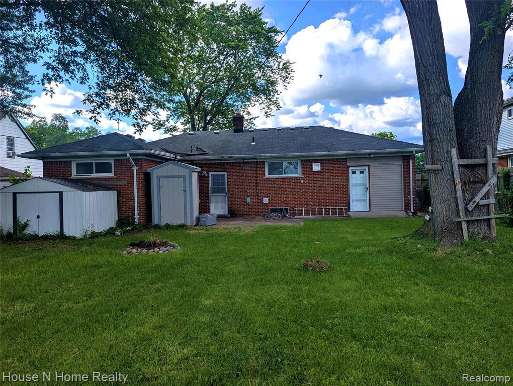 3998 Capitol Avenue, Warren, MI 48091 — Photo 23