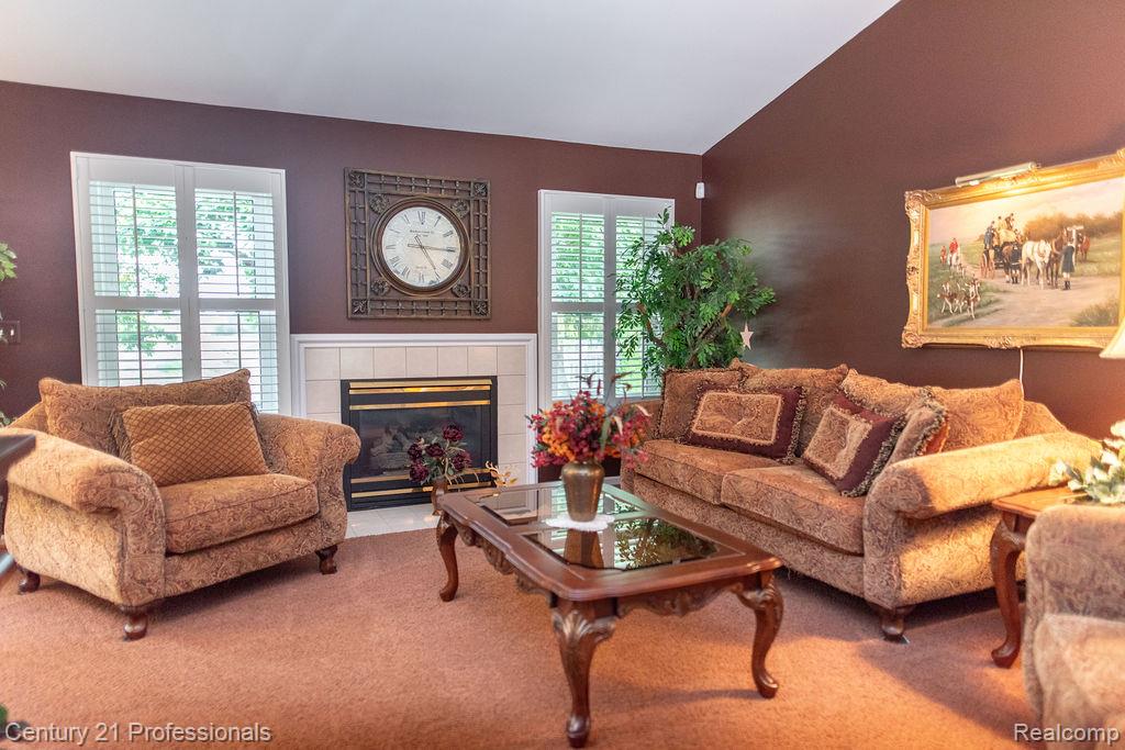 57136 Megan Drive, Washington, MI — Photo 13