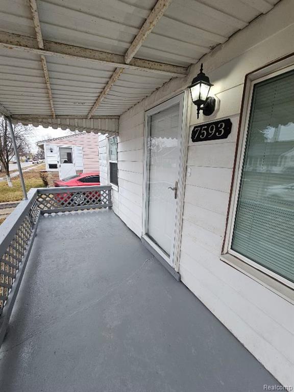 7593 FORD Avenue, Warren, MI 48091 — Photo 3