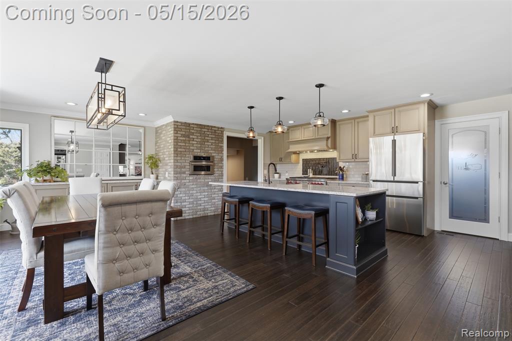 26300 Johns Road, South Lyon, MI 48178 — Photo 4