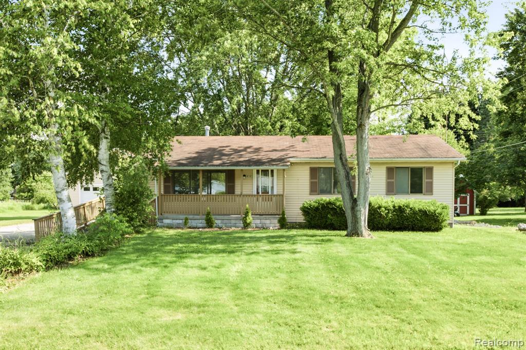 4181 Maes Drive, Port Huron, MI 48060 — Photo 27