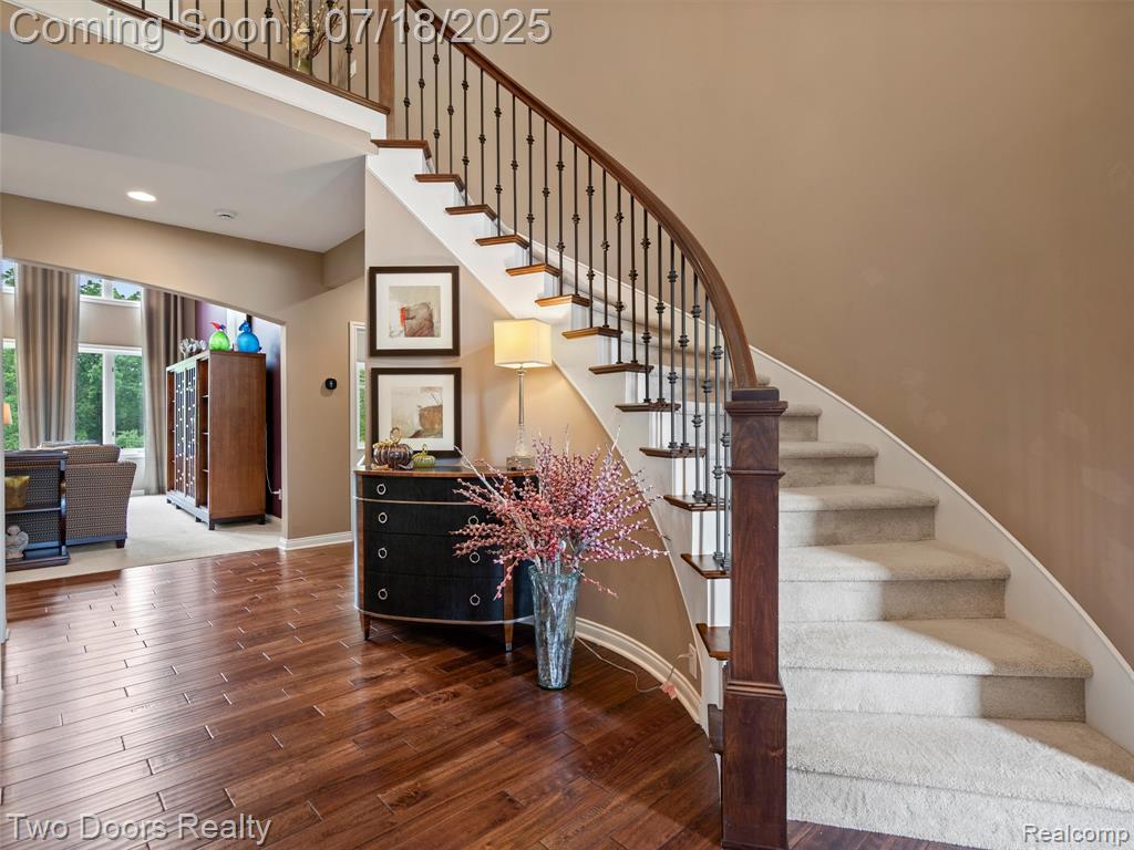 3551 Royal Berkshire Lane, Oakland, MI — Photo 38