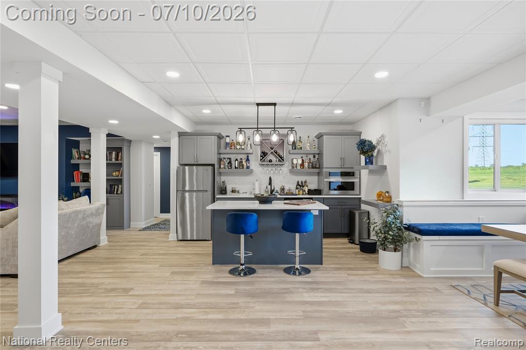 3142 Holburn Court, Oakland, MI — Photo 35