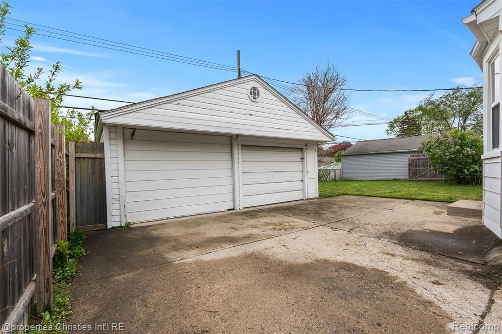 4121 Amherst Road, Royal Oak, MI 48073 — Photo 29