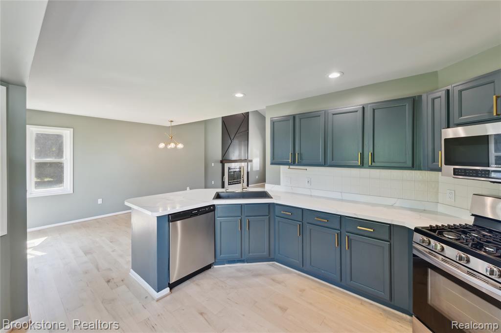 857 Quatro Lane, Addison, MI 48367 — Photo 8