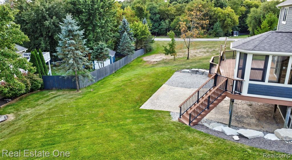 10464 Grandview Drive, Atlas, MI — Photo 57