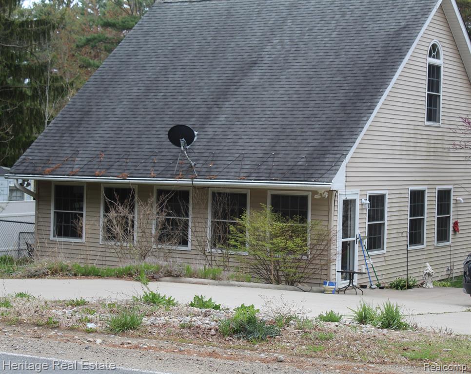 7214 COUNTY FARM Road, Lexington, MI 48450 — Photo 2