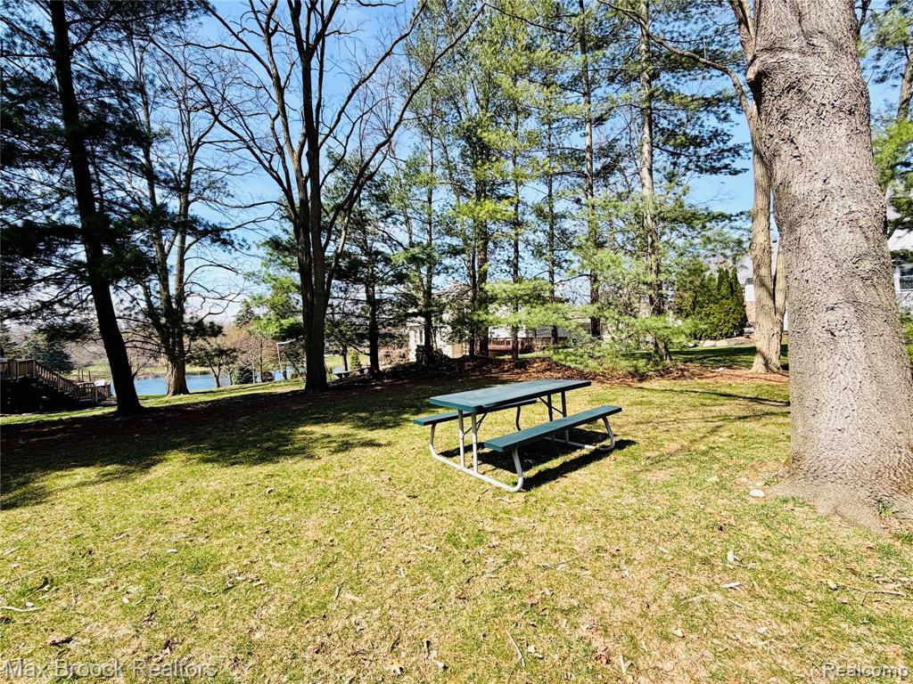 1840 Wexport Lane, Commerce Twp, MI 48382 — Photo 48