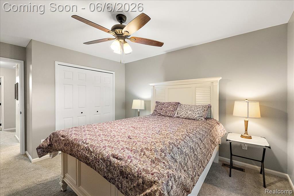 5768 Bellshire Lane, Clarkston, MI — Photo 54