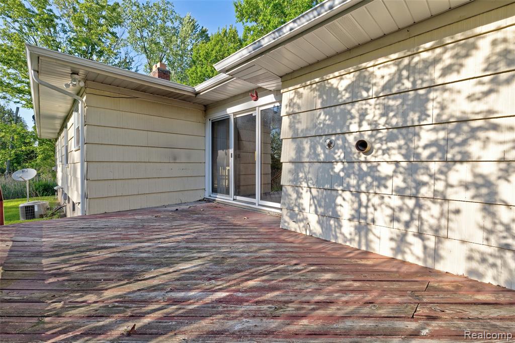 5890 Grange Hall Road, Holly, MI 48442 — Photo 63