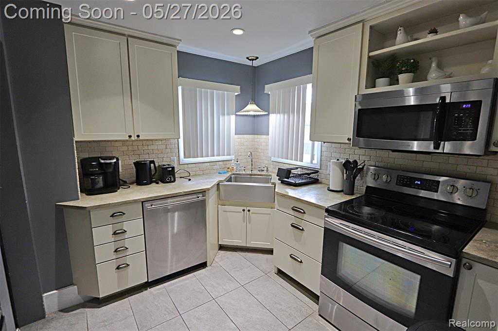 1149 Cambridge Road, Berkley, MI 48072 — Photo 14