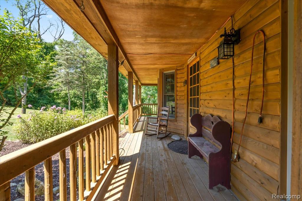 4710 Ormond Road, Davisburg, MI 48350 — Photo 3