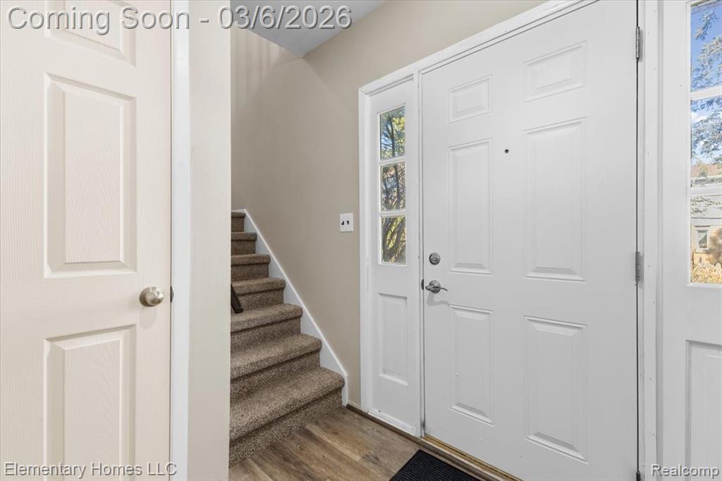 38181 Bradwood Court, Harrison Township, MI — Photo 3