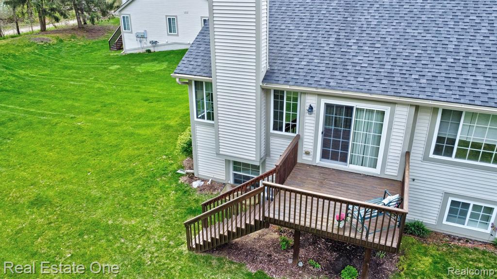 6501 CLUB E, 8, Grand Blanc, MI 48439 — Photo 50