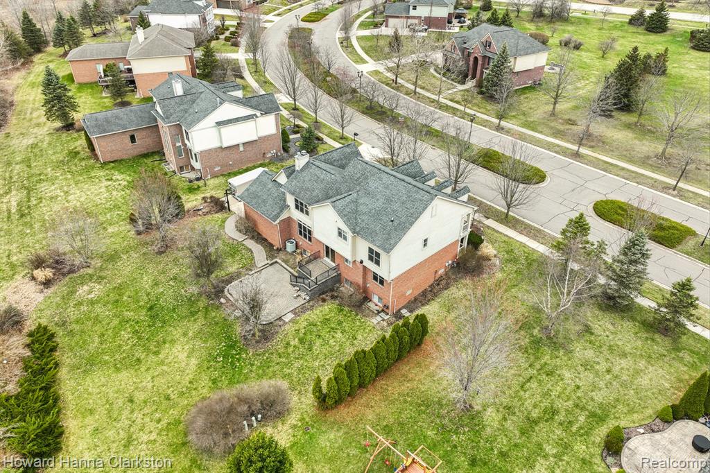 49941 Baychester Boulevard, Canton, MI 48187 — Photo 50