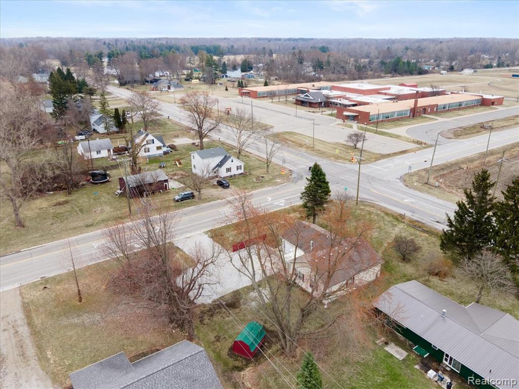 4008 Keewahdin, Fort Gratiot, MI 48059 — Photo 34