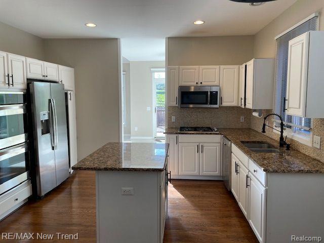 5118 SIMPSON LAKE Road, West Bloomfield, MI 48323 — Photo 7