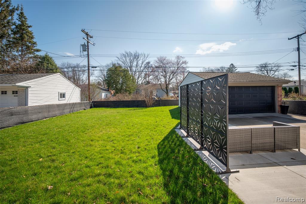 9614 Shadyside Street, Livonia, MI 48150 — Photo 23