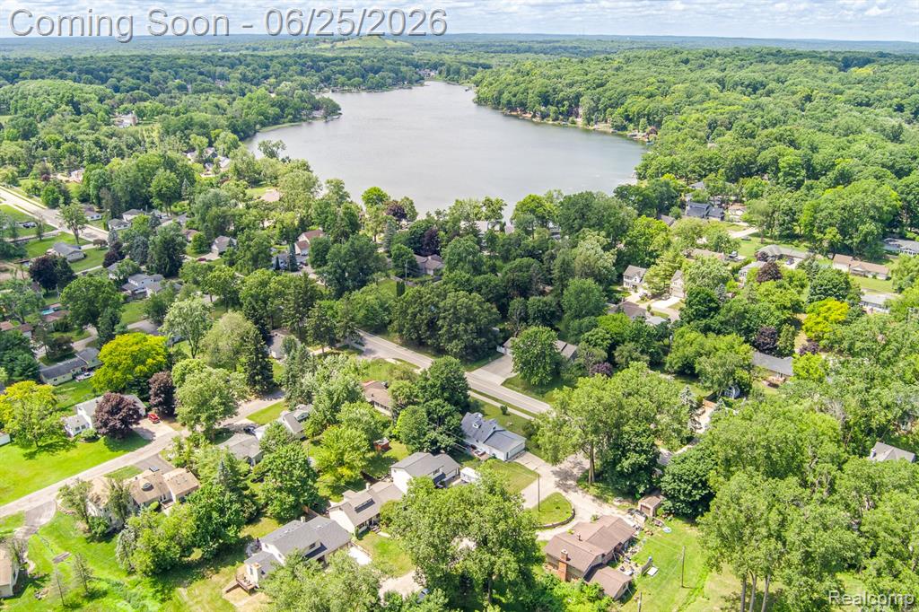 4741 Meadowbrook Avenue, Clarkston, MI 48348 — Photo 58