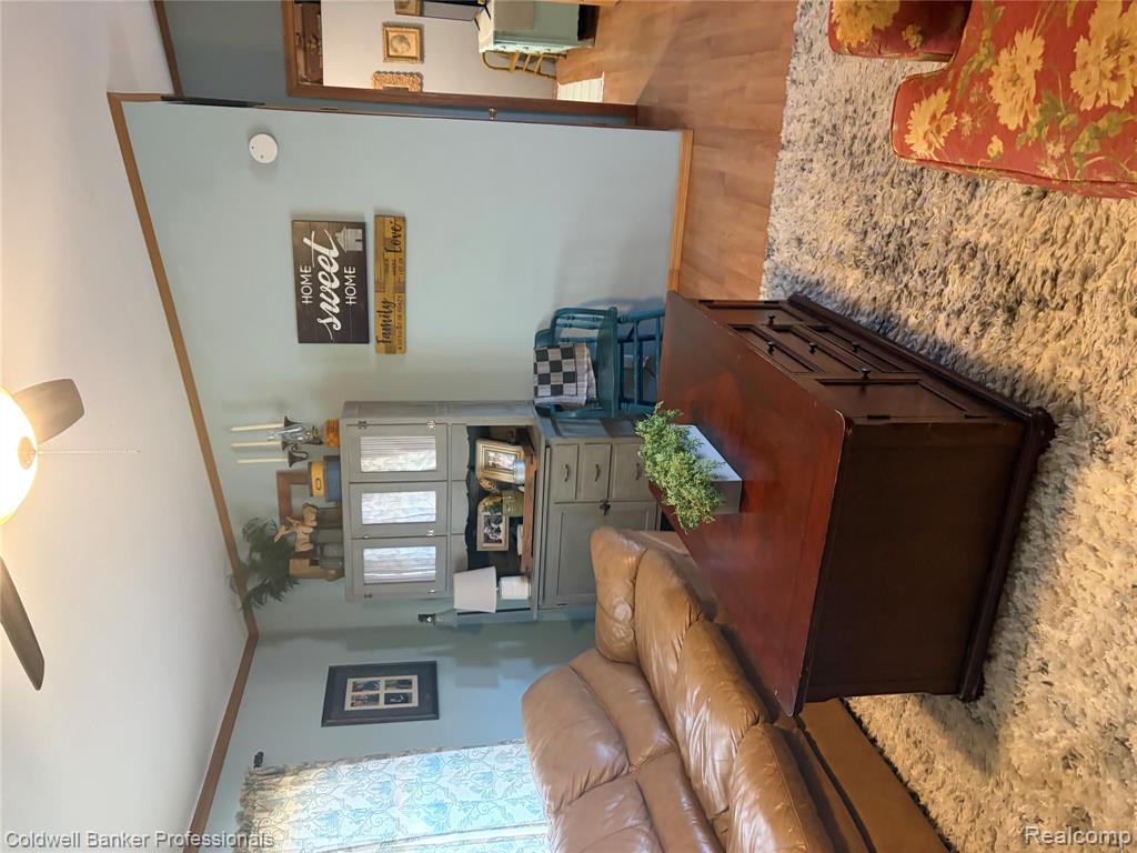 1313 E Murphy Lake Road, Mayville Vlg, MI 48744 — Photo 8