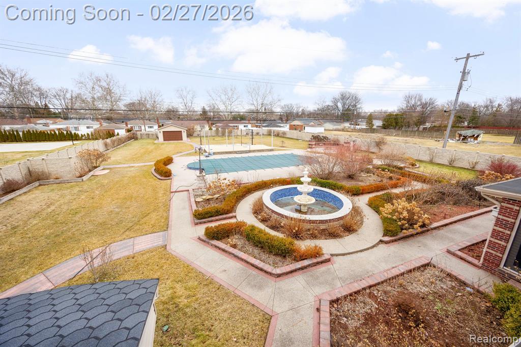 6616 Fairwood Drive, Dearborn Heights, MI 48127 — Photo 14