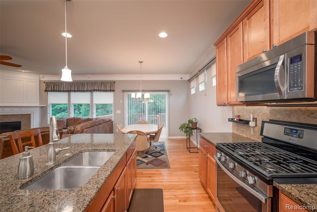 292 Bryce Court, Howell, MI 48843 — Photo 21