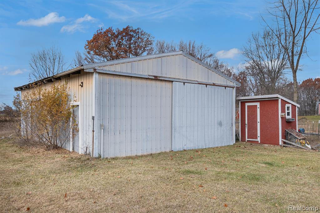 8694 Sheridan Road, Millington, MI 48746 — Photo 20