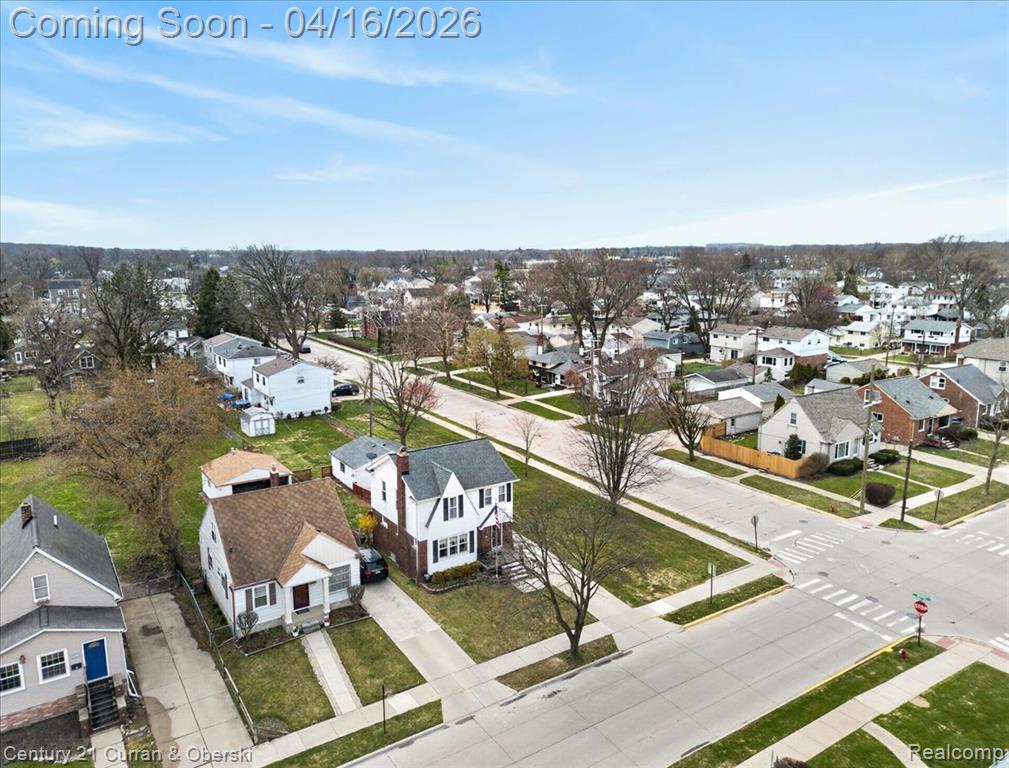 649 Phillips Avenue, Clawson, MI — Photo 45