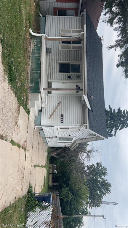 1428 Chandler Avenue, Lincoln Park, MI 48146 — Photo 7