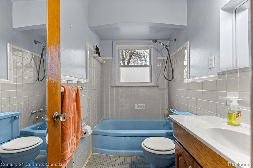 7668 Cortland Avenue, Allen Park, MI 48101 — Photo 20
