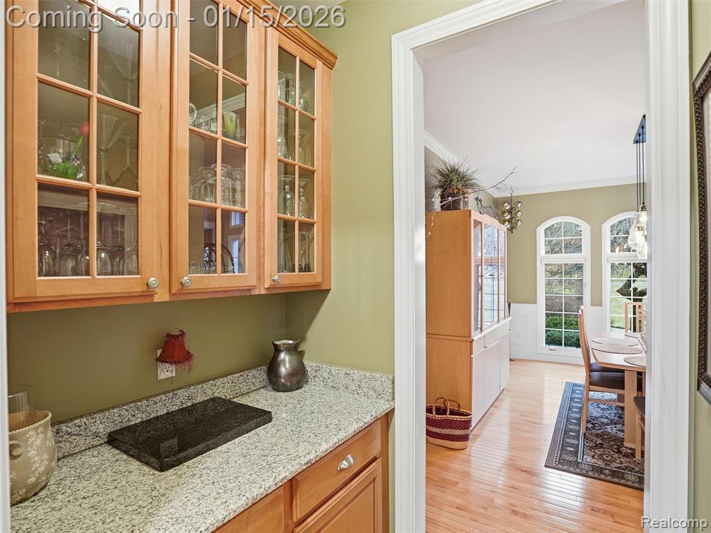 8249 Brookstone Lane, Clarkston, MI 48348 — Photo 29