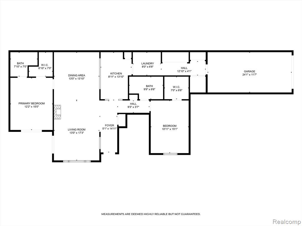 16699 CARRIAGE Way, Northville, MI 48168 — Photo 32
