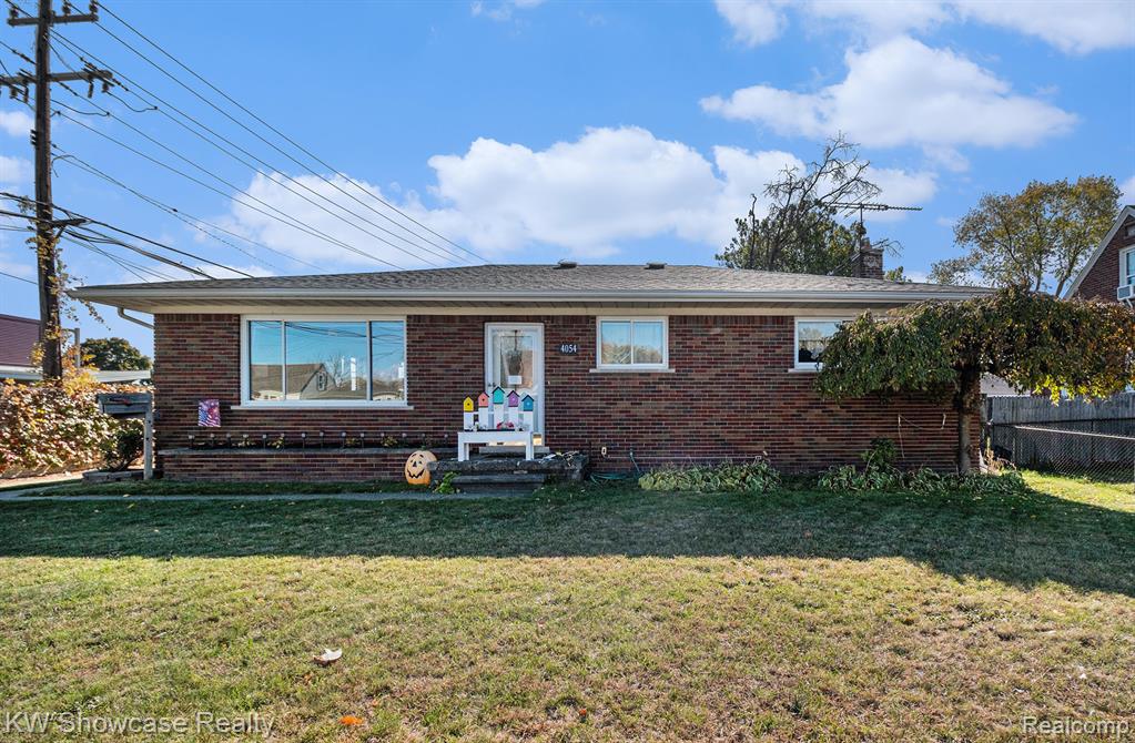 4054 Capitol Avenue, Warren, MI 48091 — Photo 2
