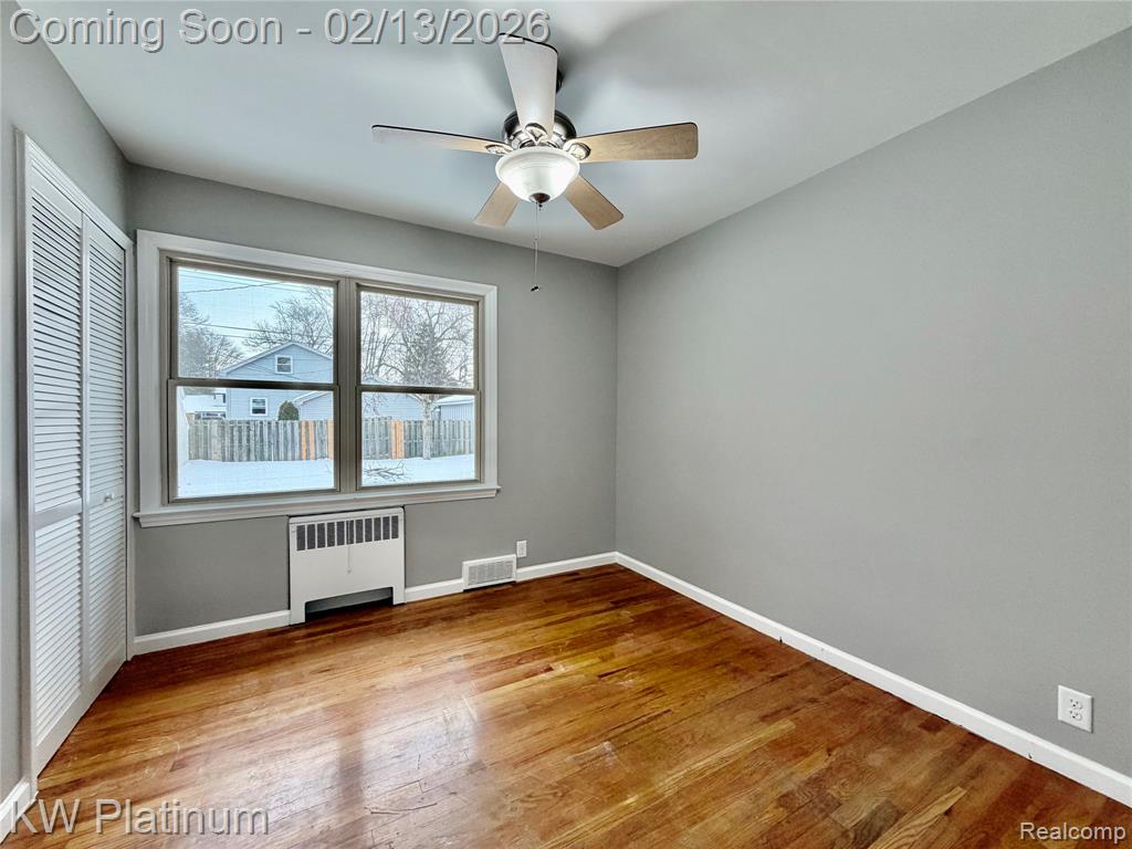 1671 New Jersey Avenue, Marysville, MI 48040 — Photo 18