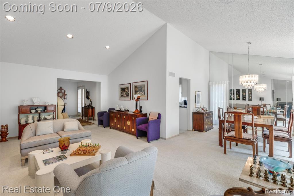 6273 Celeste Road, West Bloomfield, MI — Photo 5
