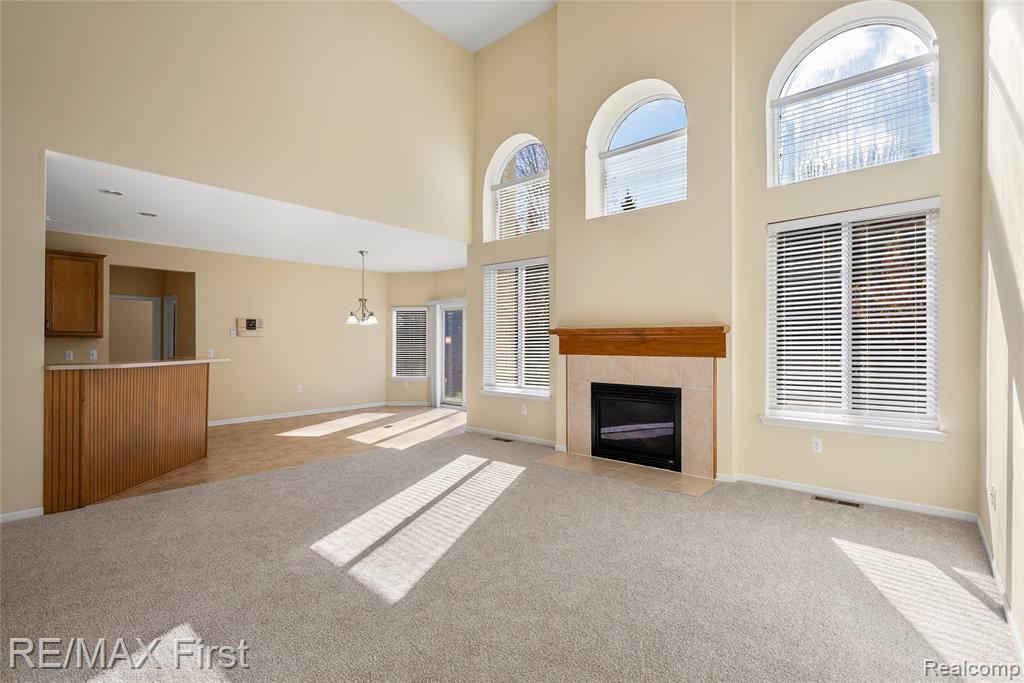 8564 Washington Woods Drive, Washington, MI — Photo 6