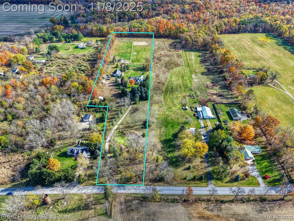 577 Brogan Road, Webberville, MI 48892 — Photo 25