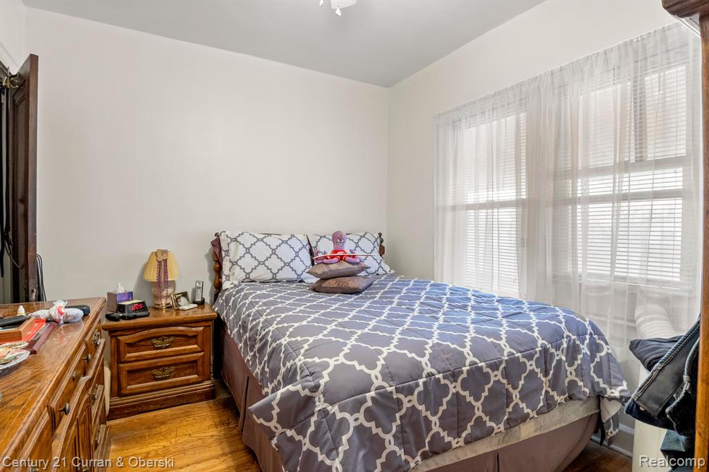 1205 GARFIELD Avenue, Lincoln Park, MI 48146 — Photo 17