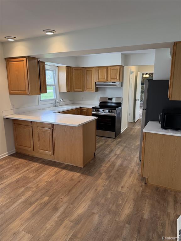 6924 Lynn Ann Drive, Hudsonville, MI 49426 — Photo 12