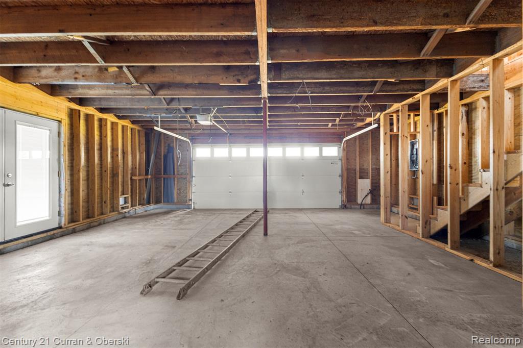 6809 Lakeshore Drive, Newport, MI 48166 — Photo 30
