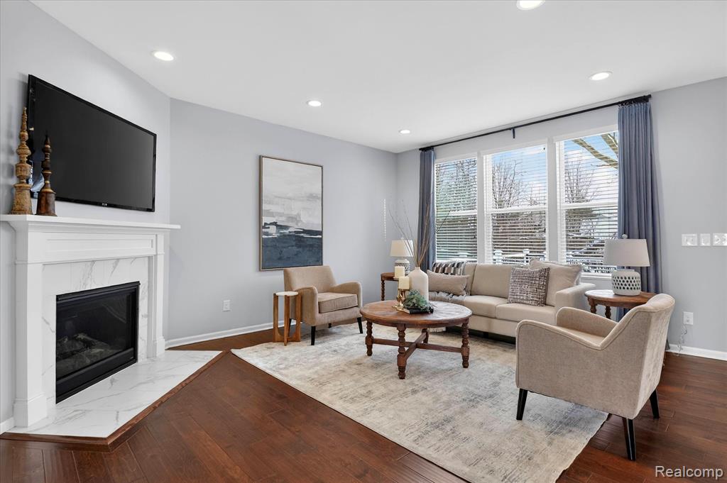 973 Truman Drive, Canton, MI 48188 — Photo 10