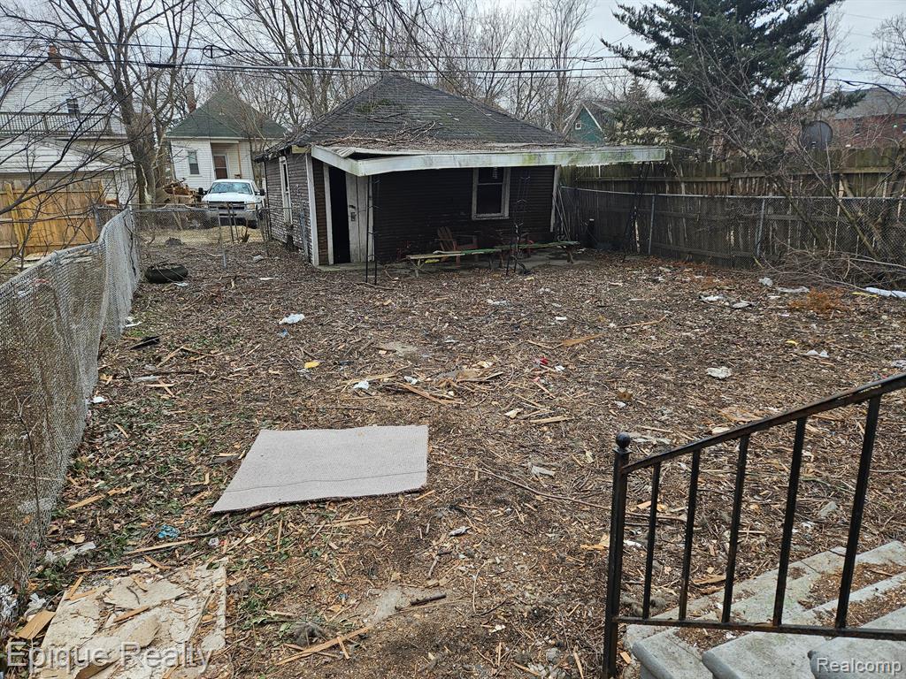 5297 VANCOUVER Street, Detroit, MI 48204 — Photo 24