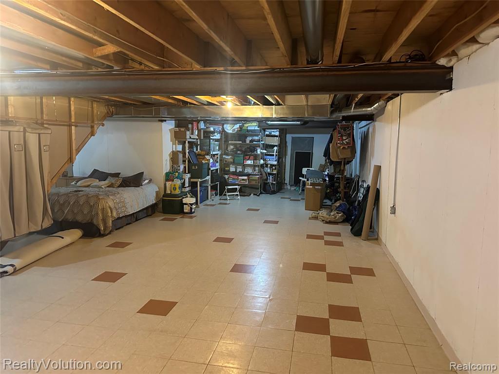 1902 William Imlay Drive, Imlay City, MI 48444 — Photo 25