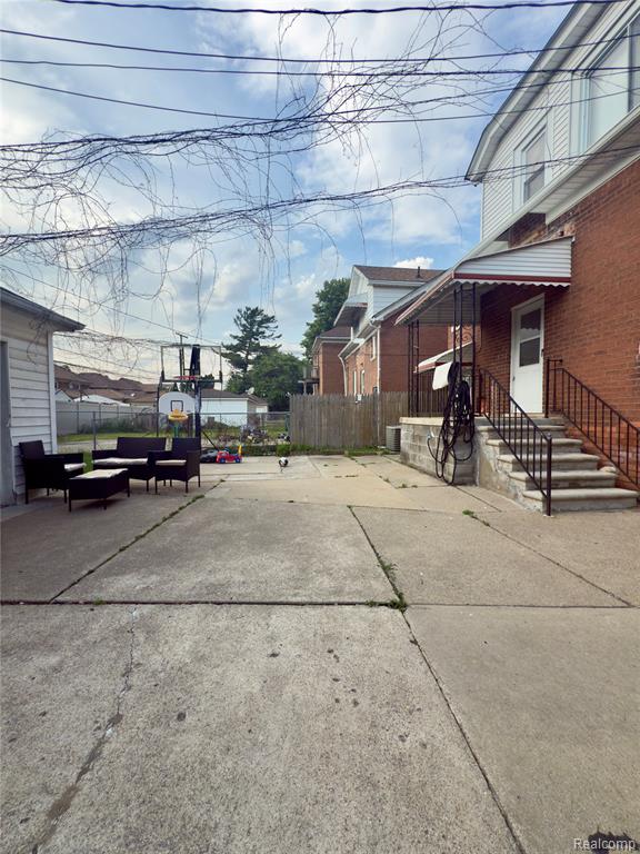 6939 Appoline Street, Dearborn, MI 48126 — Photo 41